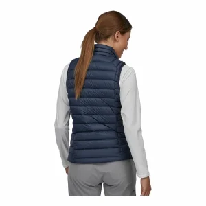 Remise ❤️ Patagonia Down Sweater Vest – Doudoune sans manches femme 👍 10