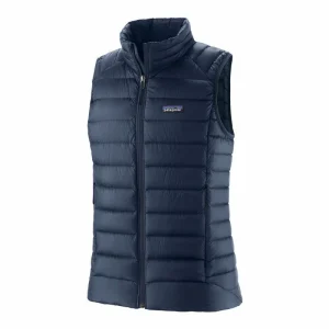 Remise ❤️ Patagonia Down Sweater Vest – Doudoune sans manches femme 👍 12