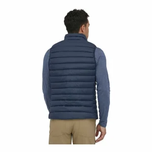 Vente flash 😉 Patagonia Down Sweater Vest – Doudoune sans manches homme ✔️ 10