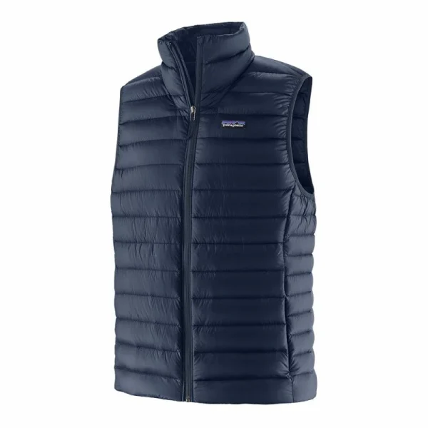 Vente flash 😉 Patagonia Down Sweater Vest – Doudoune sans manches homme ✔️ 5