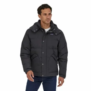 Meilleure vente 👏 Patagonia Downdrift Jacket – Doudoune homme ⭐ 7