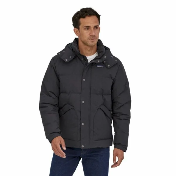 Meilleure vente 👏 Patagonia Downdrift Jacket – Doudoune homme ⭐ 3