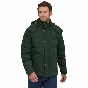 Meilleure vente 👏 Patagonia Downdrift Jacket – Doudoune homme ⭐ 9