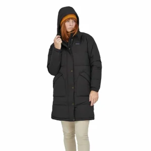 Bon marché 👍 Patagonia Downdrift Parka – Doudoune femme 💯 7