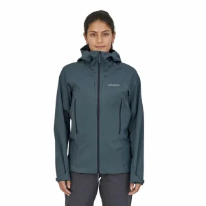 Promo ✨ Patagonia Dual Aspect Jacket – Veste imperméable femme 🔥 7