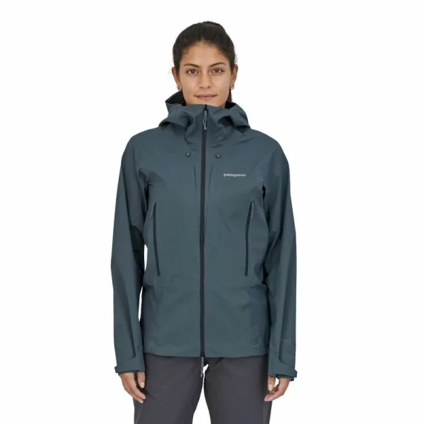 Promo ✨ Patagonia Dual Aspect Jacket – Veste imperméable femme 🔥 3