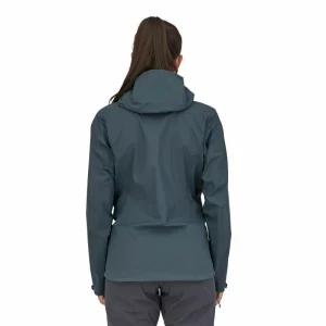 Promo ✨ Patagonia Dual Aspect Jacket – Veste imperméable femme 🔥 9