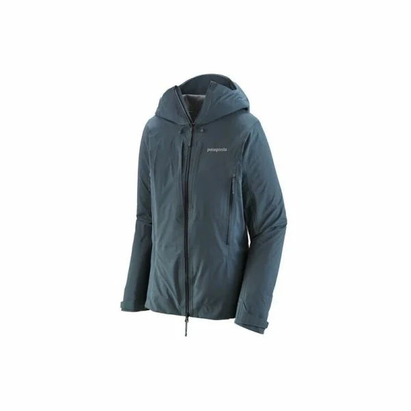 Promo ✨ Patagonia Dual Aspect Jacket – Veste imperméable femme 🔥 1