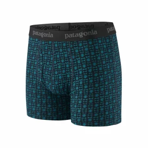 Offres 🛒 Patagonia Essential Boxer Briefs – 3″ – Sous-vêtement homme ⭐ 7