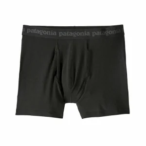 Offres 🛒 Patagonia Essential Boxer Briefs – 3″ – Sous-vêtement homme ⭐ 9