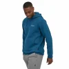 Promo 🔔 Patagonia Fitz Roy Icon Uprisal Hoody – Sweat à capuche 🔥 22