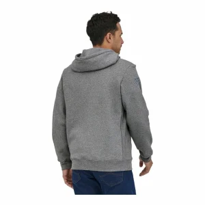 Coupon 🌟 Patagonia Forge Mark Uprisal Hoody – Sweat à capuche 💯 8