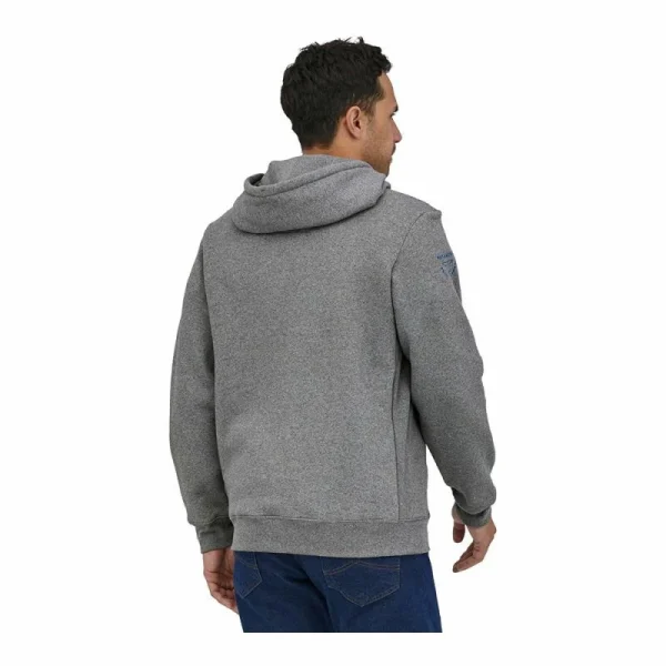 Coupon 🌟 Patagonia Forge Mark Uprisal Hoody – Sweat à capuche 💯 3