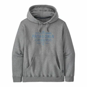 Coupon 🌟 Patagonia Forge Mark Uprisal Hoody – Sweat à capuche 💯 10