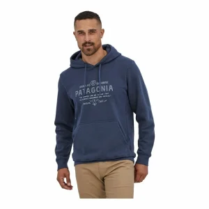 Coupon 🌟 Patagonia Forge Mark Uprisal Hoody – Sweat à capuche 💯 12