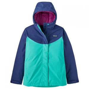 Patagonia – Girl’s Everyday Ready Jacket – Veste De Ski 13