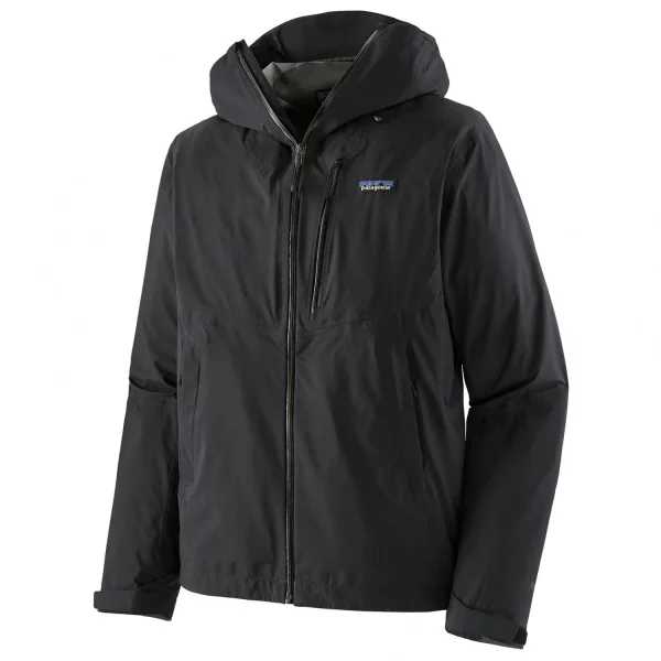 Patagonia – Granite Crest Jacket – Veste Imperméable 5