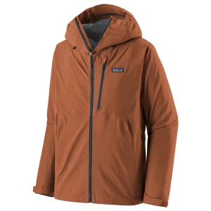 Patagonia – Granite Crest Jacket – Veste Imperméable 16