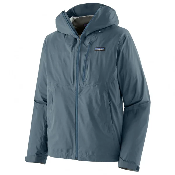 Patagonia – Granite Crest Jacket – Veste Imperméable 1