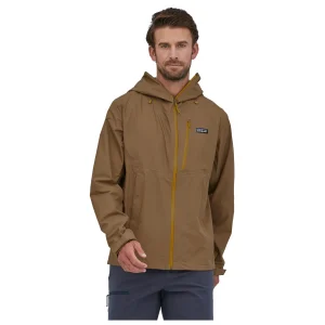 Patagonia – Granite Crest Jacket – Veste Imperméable 10