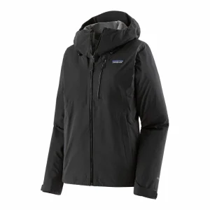 Remise 🔔 Patagonia Granite Crest Jkt – Veste imperméable femme 😀 6