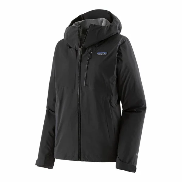 Remise 🔔 Patagonia Granite Crest Jkt – Veste imperméable femme 😀 3