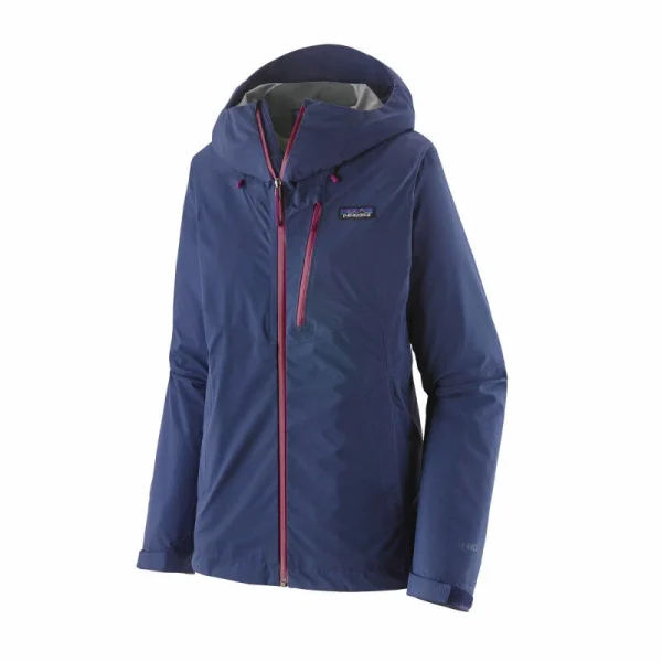 Remise 🔔 Patagonia Granite Crest Jkt – Veste imperméable femme 😀 1