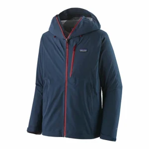 Grosses soldes 🔔 Patagonia Granite Crest Jkt – Veste imperméable homme 🌟 12