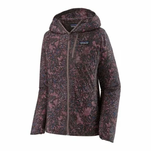 Grosses soldes 🔥 Patagonia Houdini Jacket – Veste coupe-vent femme 💯 20