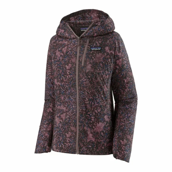 Grosses soldes 🔥 Patagonia Houdini Jacket – Veste coupe-vent femme 💯 7