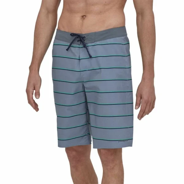 Coupon 🔔 Patagonia Hydropeak Boardshorts – 21 in. – Maillot de bain homme 🎉 1