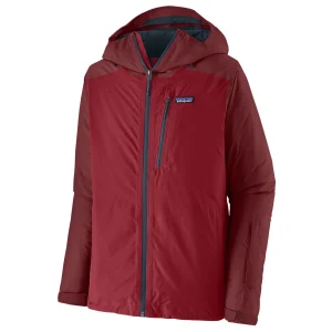 Patagonia – Insulated Powder Town Jacket – Veste De Ski 15