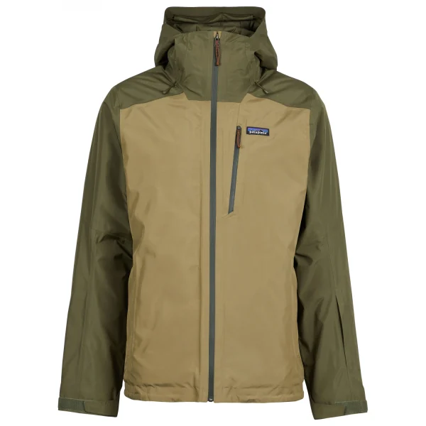 Patagonia – Insulated Powder Town Jacket – Veste De Ski 1