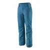 Sortie ❤️ Patagonia Insulated Powder Town Pants – Pantalon ski femme 🎉 7