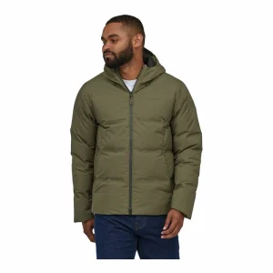 Vente flash 😍 Patagonia Jackson Glacier Jacket – Parka homme 🎉 8