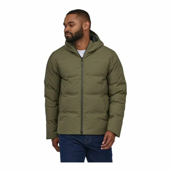 Vente flash 😍 Patagonia Jackson Glacier Jacket – Parka homme 🎉 3