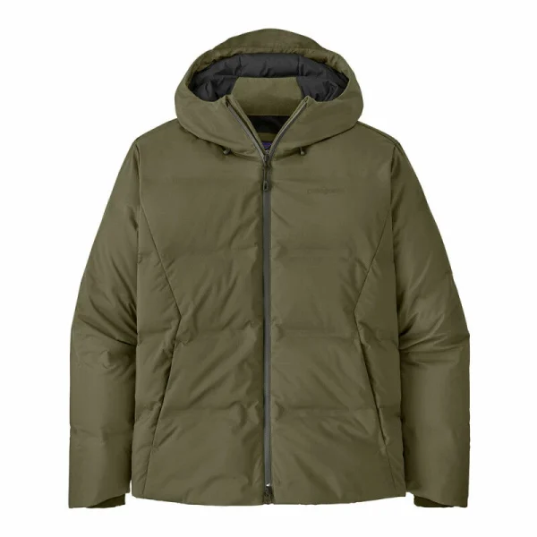 Vente flash 😍 Patagonia Jackson Glacier Jacket – Parka homme 🎉 1