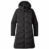 Meilleur prix 😉 Patagonia Parka Jackson Glacier Parka – Parka femme 😀 10