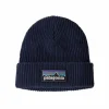 Tout neuf 😀 Patagonia Kids’ Logo Beanie – Bonnet enfant ⭐ 7