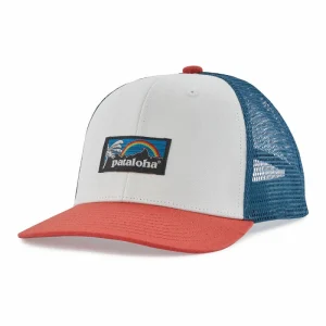 Offres 🎉 Patagonia Kids’ Trucker Hat – Casquette enfant 💯 10