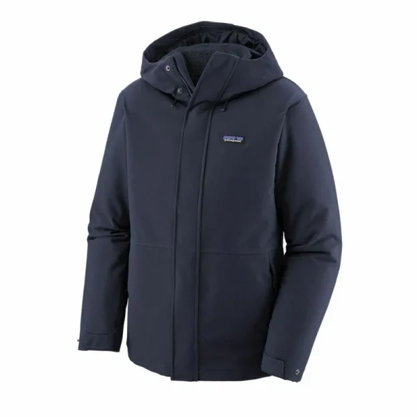 Meilleure vente 🥰 Patagonia Lone Mountain 3-in-1 Jacket – Parka homme 🥰 4