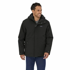 Meilleure vente 🥰 Patagonia Lone Mountain 3-in-1 Jacket – Parka homme 🥰 18