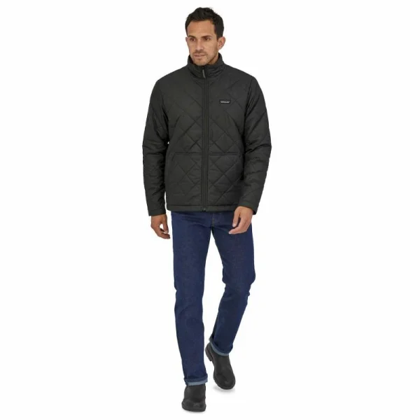 Meilleure vente 🥰 Patagonia Lone Mountain 3-in-1 Jacket – Parka homme 🥰 7