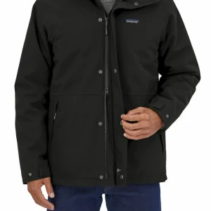 Meilleure vente 🥰 Patagonia Lone Mountain 3-in-1 Jacket – Parka homme 🥰 26