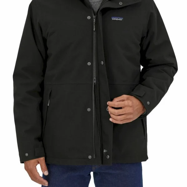 Meilleure vente 🥰 Patagonia Lone Mountain 3-in-1 Jacket – Parka homme 🥰 9