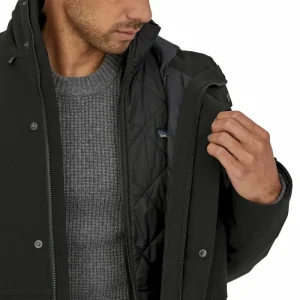 Meilleure vente 🥰 Patagonia Lone Mountain 3-in-1 Jacket – Parka homme 🥰 28