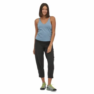 Sortie 🔥 Patagonia Maipo Rock Crops – Pantalon escalade femme 👍 12