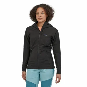 Le moins cher 😉 Patagonia Nano-Air Hoody – Softshell à capuche femme 👏 15