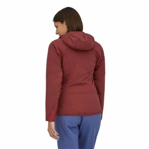 Le moins cher 😉 Patagonia Nano-Air Hoody – Softshell à capuche femme 👏 9