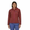 Le moins cher 😉 Patagonia Nano-Air Hoody – Softshell à capuche femme 👏 13